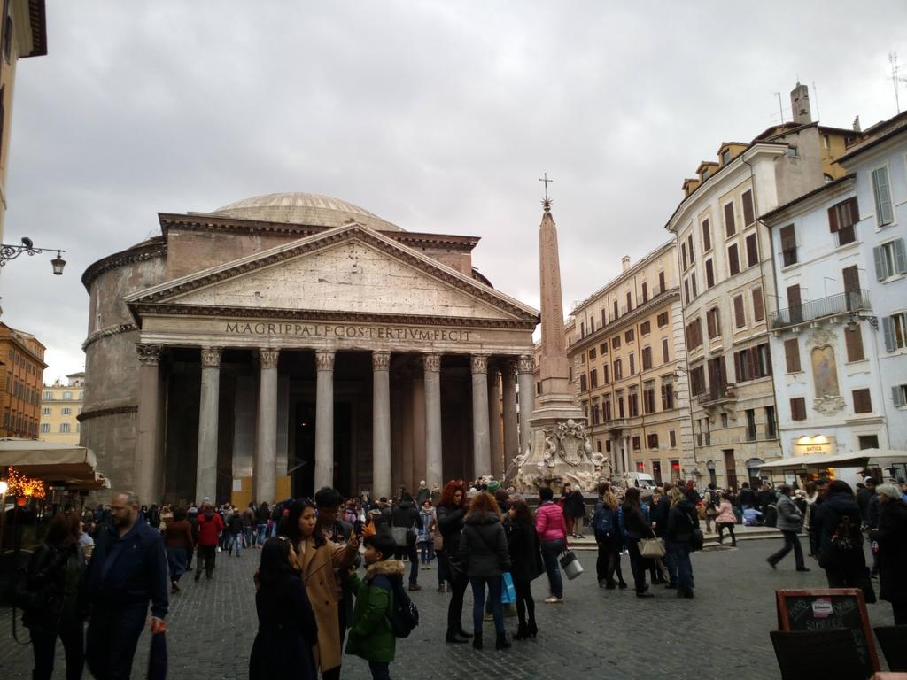 Appartamento con Terrazza