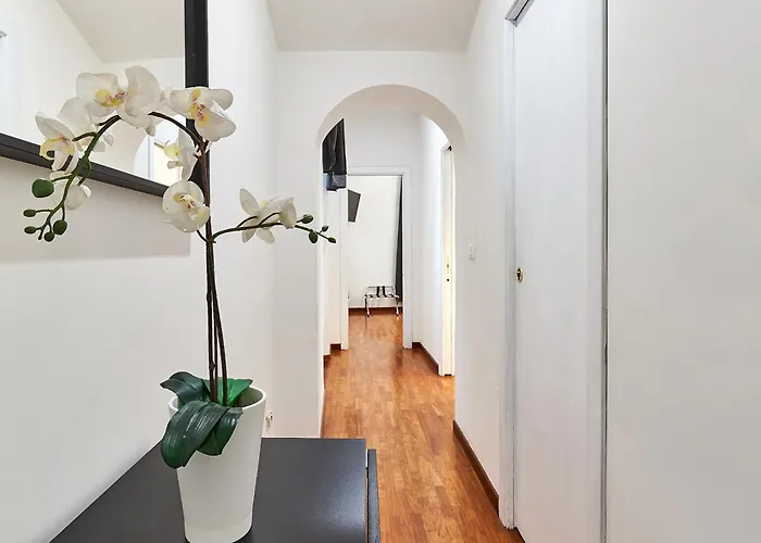 Corso Central Apartment New Management 2026