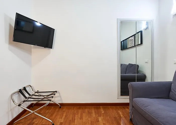Corso Central Apartment New Management 2026